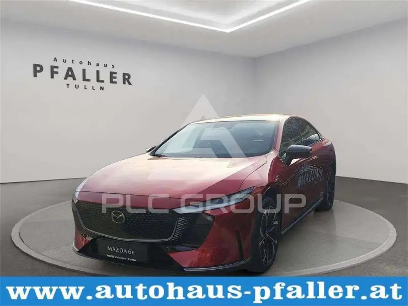 2025 Mazda 6