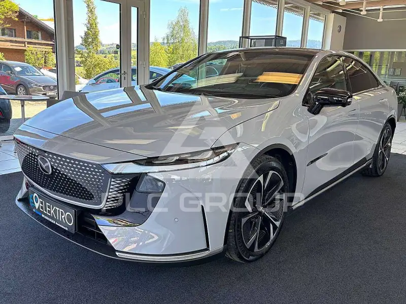 2025 Mazda 6