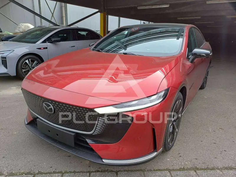 2025 Mazda 6