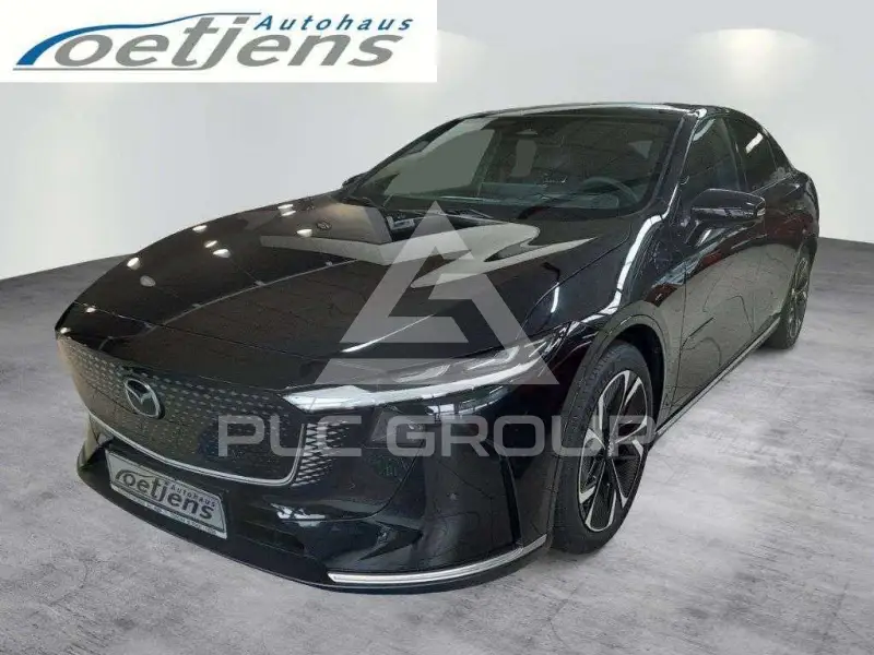2025 Mazda 6