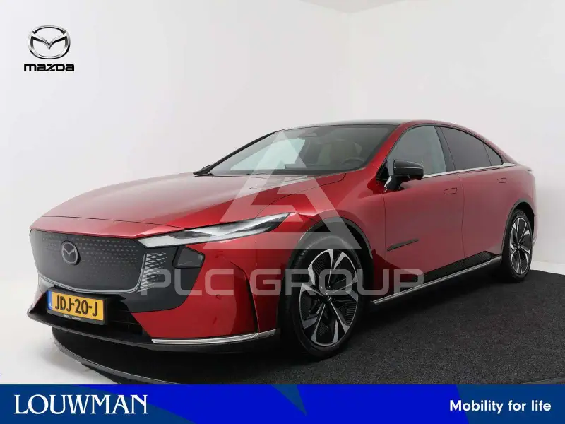 2025 Mazda 6