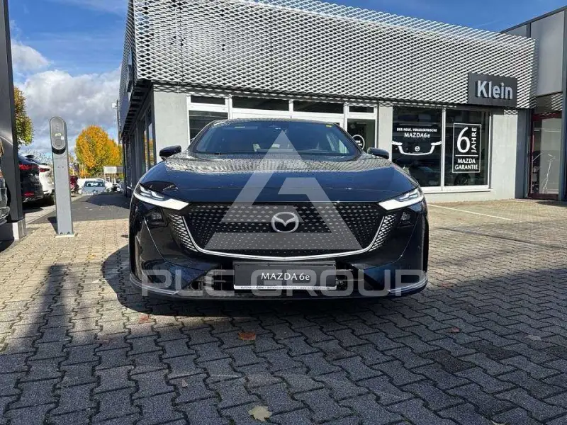 2025 Mazda 6