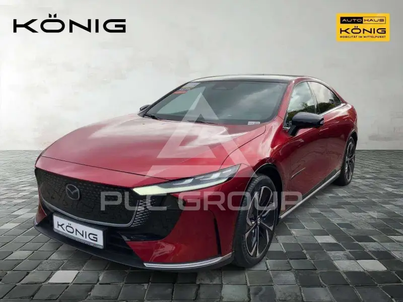 2025 Mazda 6