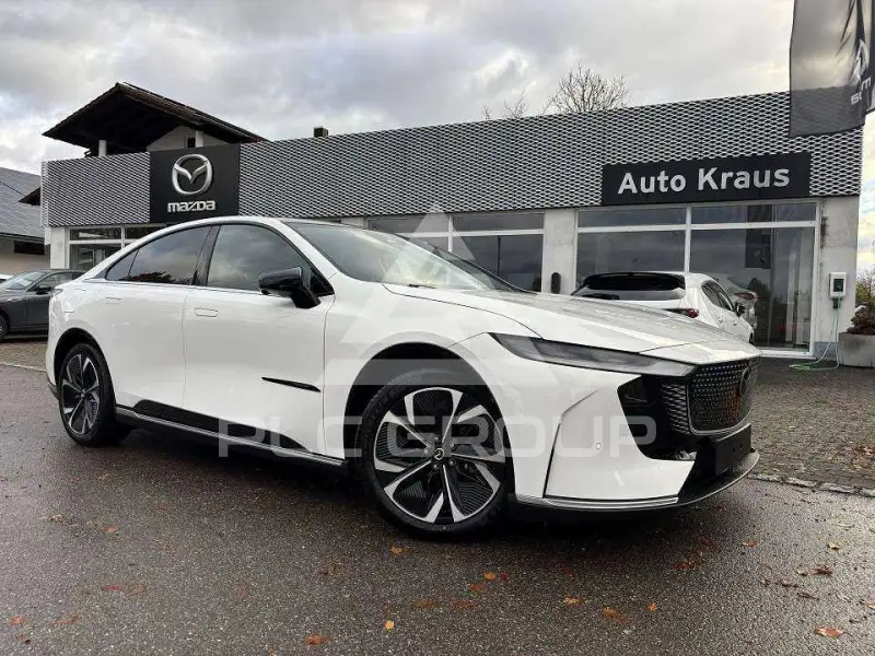 2025 Mazda 6