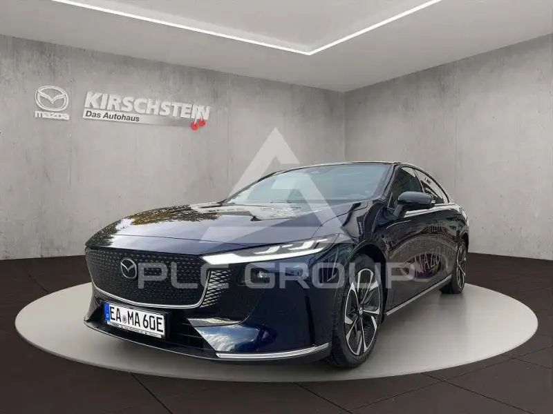 2025 Mazda 6