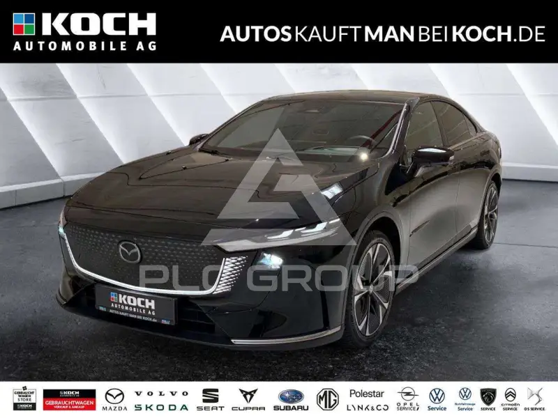 2025 Mazda 6
