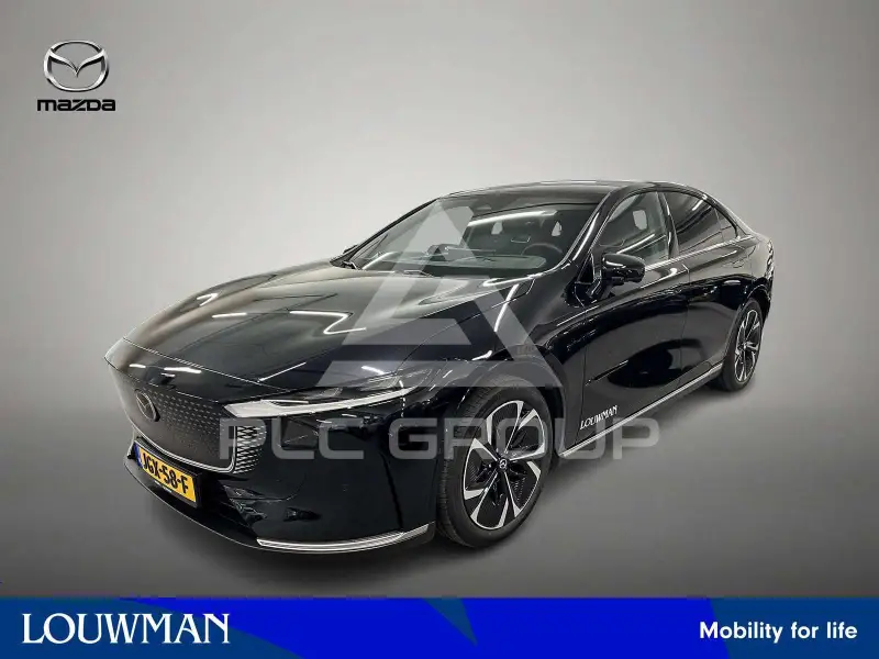 2025 Mazda 6