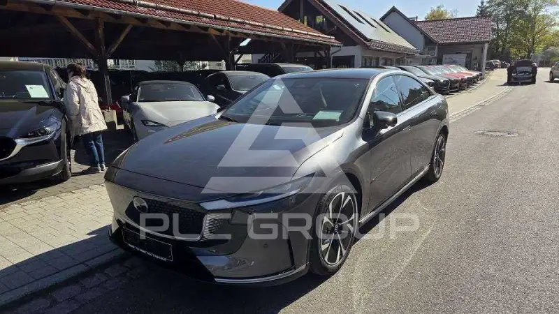2025 Mazda 6