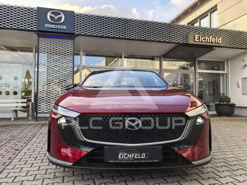 2025 Mazda 6