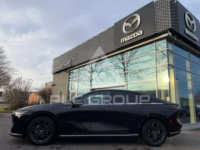 2025 Mazda 6
