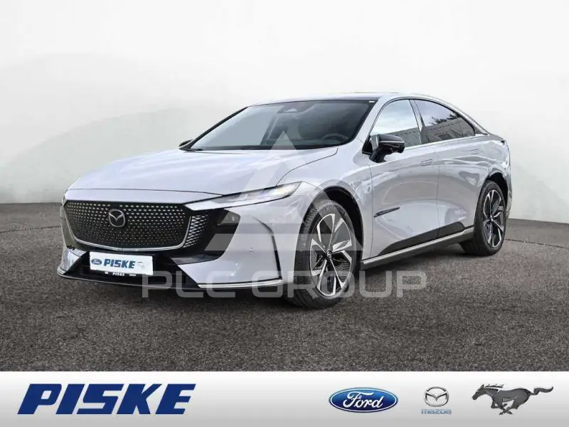 2025 Mazda 6