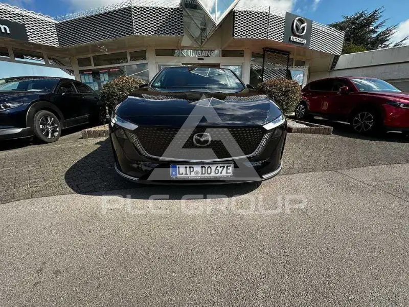 2025 Mazda 6