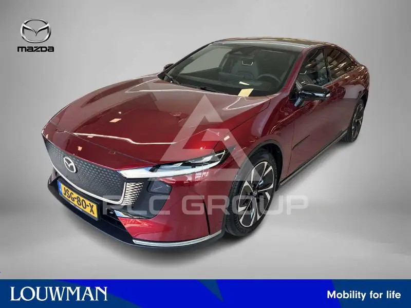 2025 Mazda 6