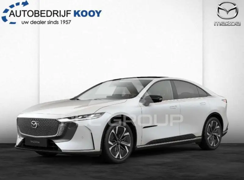 2026 Mazda 6