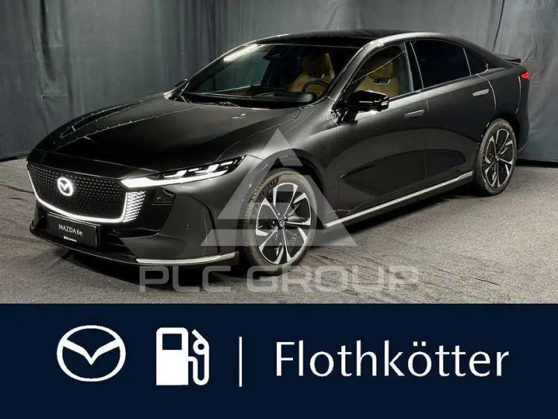 2025 Mazda 6