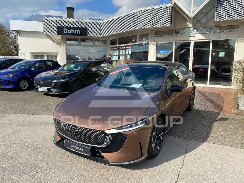 2025 Mazda 6