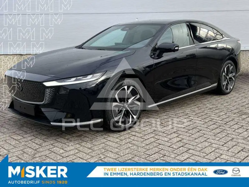 2026 Mazda 6