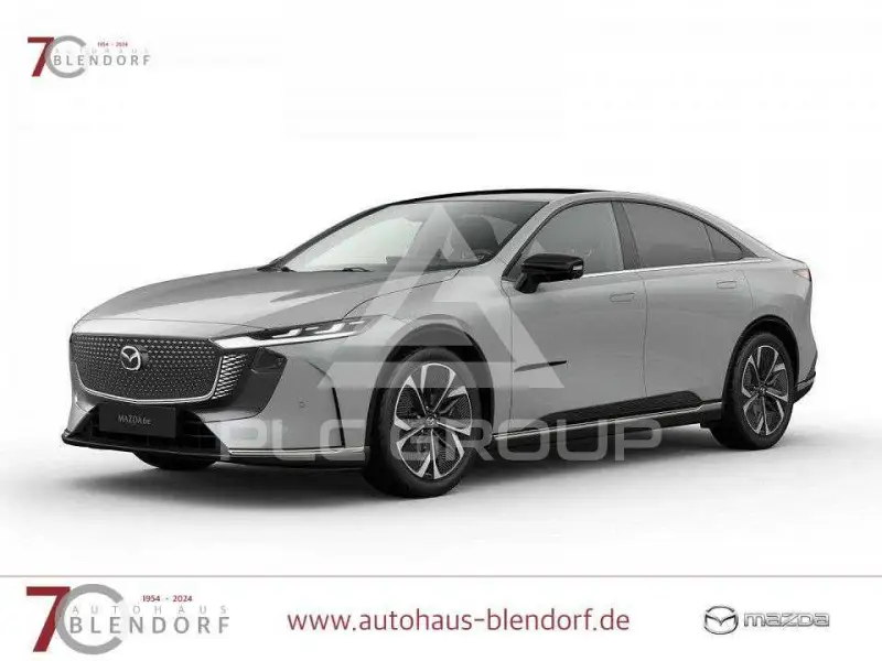 2025 Mazda 6