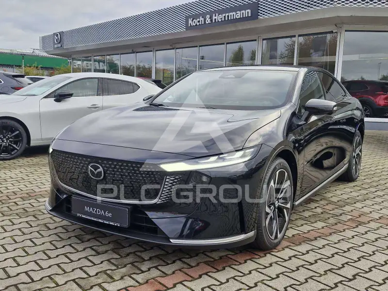 2025 Mazda 6
