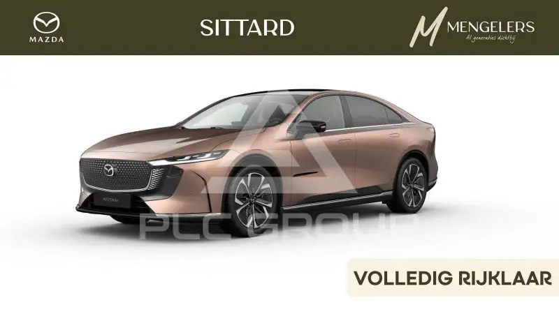 2025 Mazda 6