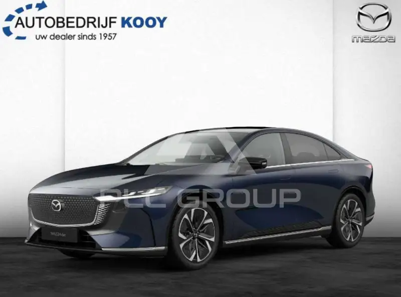 2026 Mazda 6