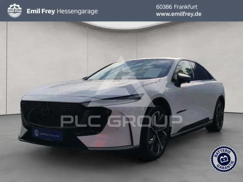 2025 Mazda 6
