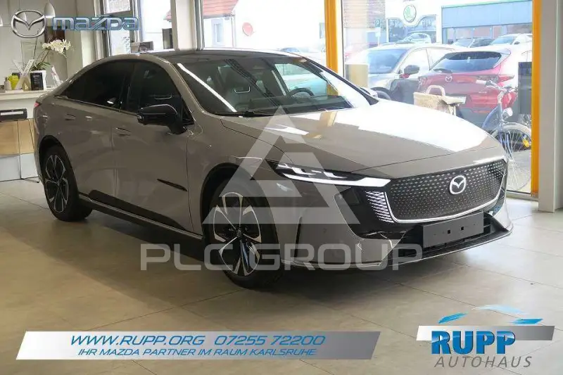 2025 Mazda 6