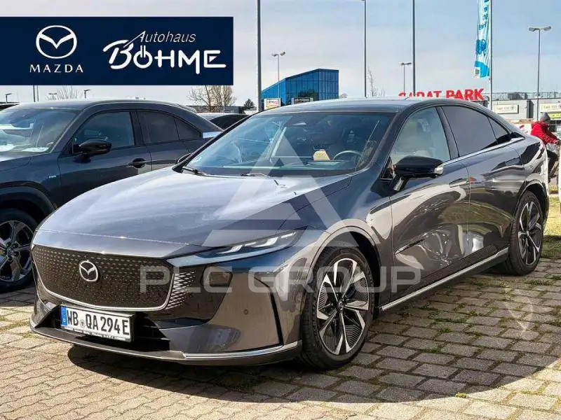 2025 Mazda 6