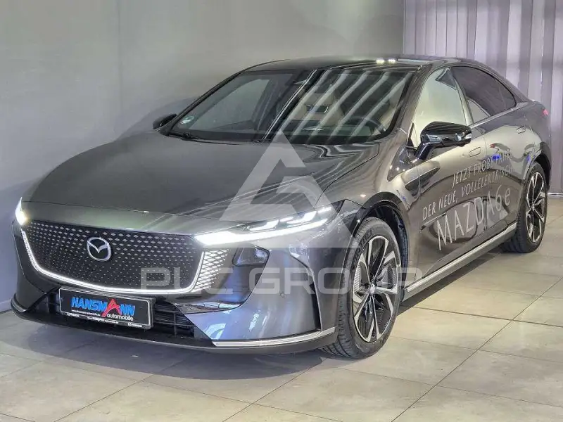 2025 Mazda 6