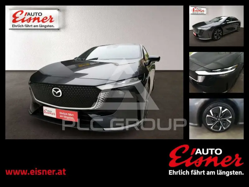 2025 Mazda 6