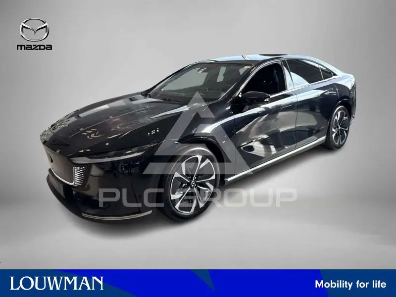 2025 Mazda 6