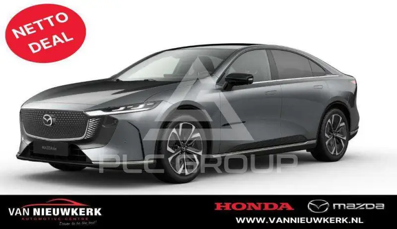 2025 Mazda 6