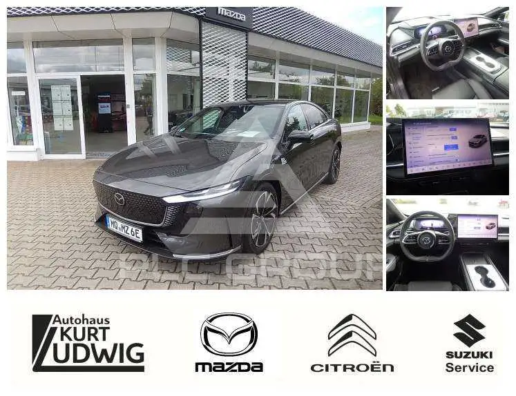 2025 Mazda 6