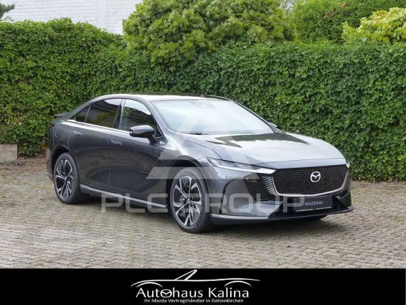 2025 Mazda 6