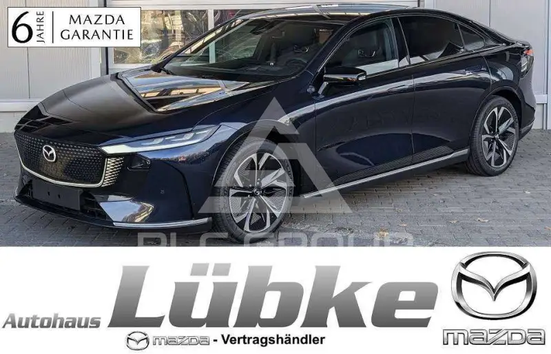 2025 Mazda 6