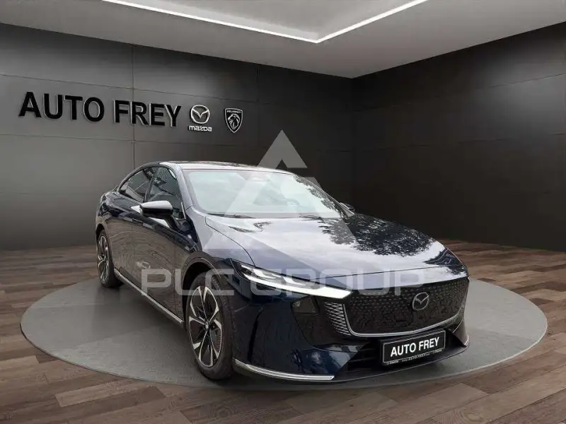 2025 Mazda 6