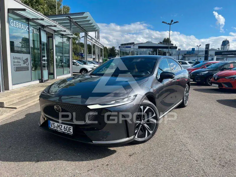 2025 Mazda 6