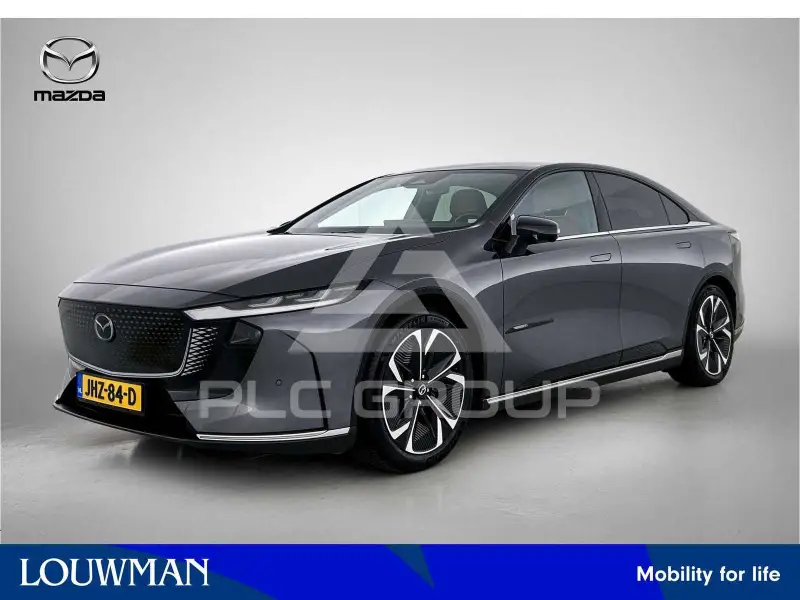 2025 Mazda 6