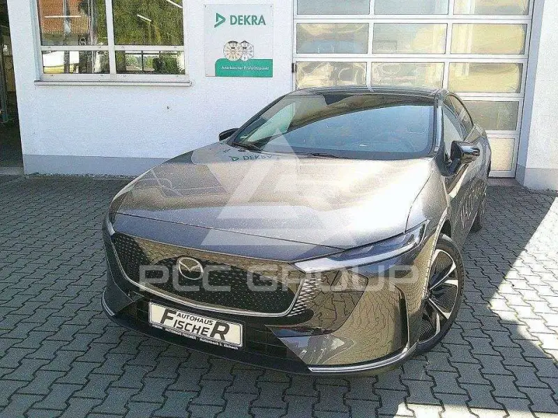2025 Mazda 6