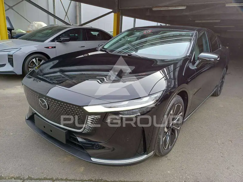 2025 Mazda 6