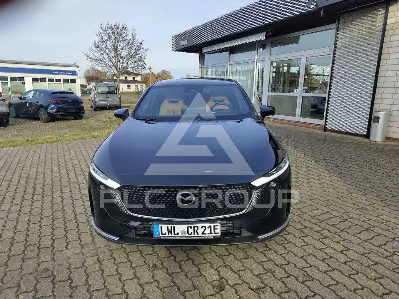 2025 Mazda 6