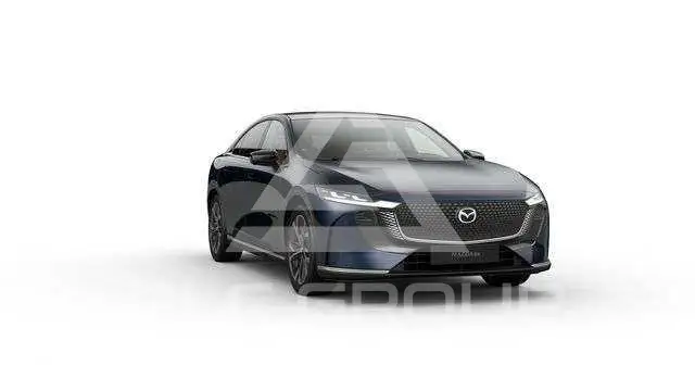 2025 Mazda 6