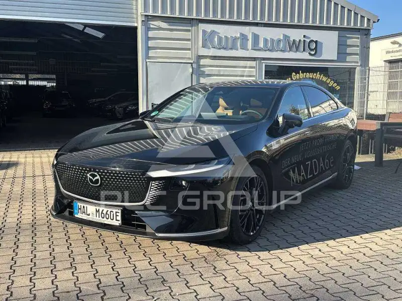 2025 Mazda 6
