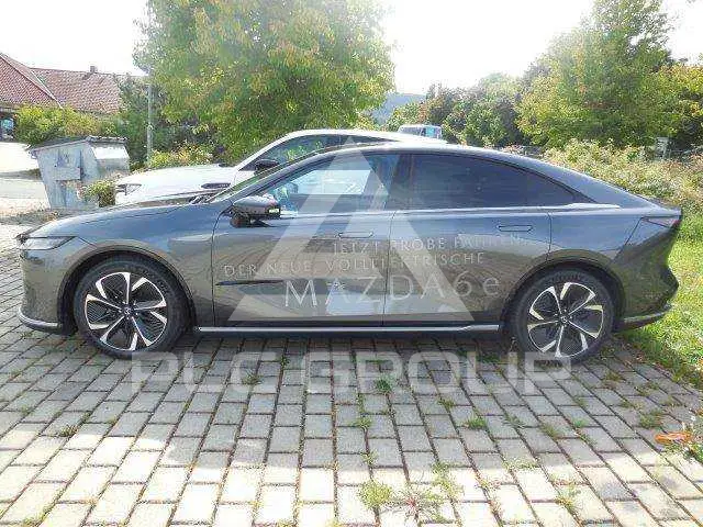 2025 Mazda 6