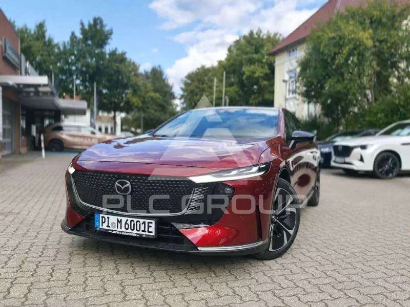 2025 Mazda 6