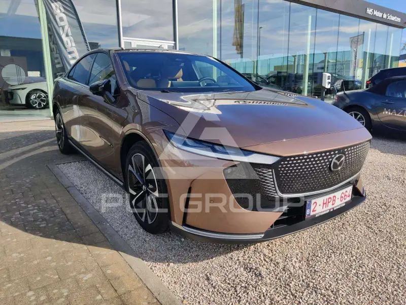 2025 Mazda 6