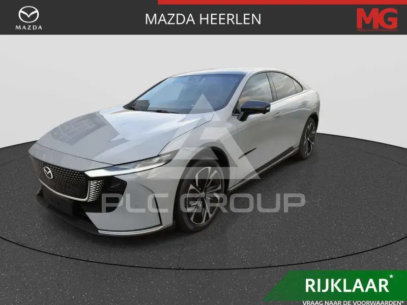2025 Mazda 6