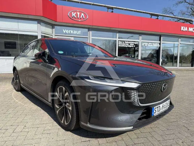2025 Mazda 6