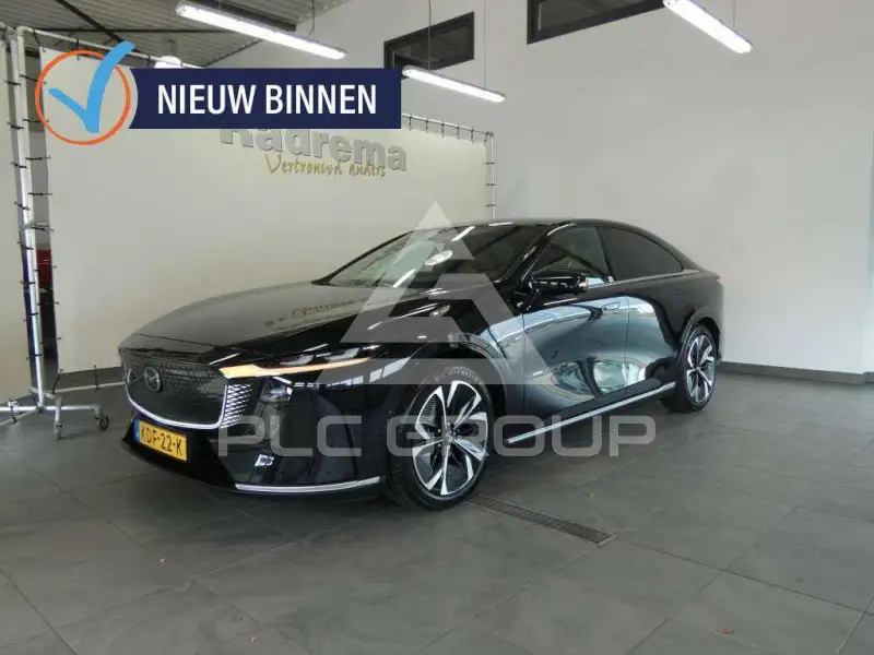 2025 Mazda 6