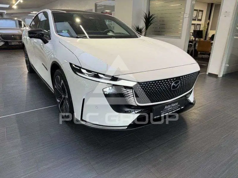 2025 Mazda 6